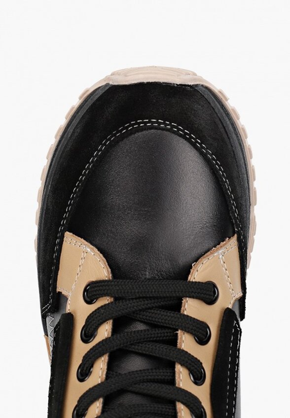 Ботинки Basconi