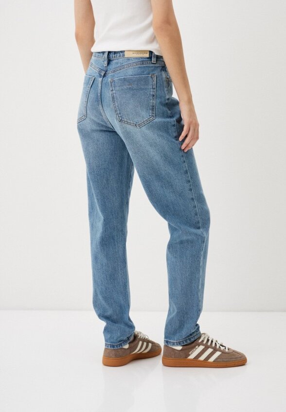 Джинсы Mossmore