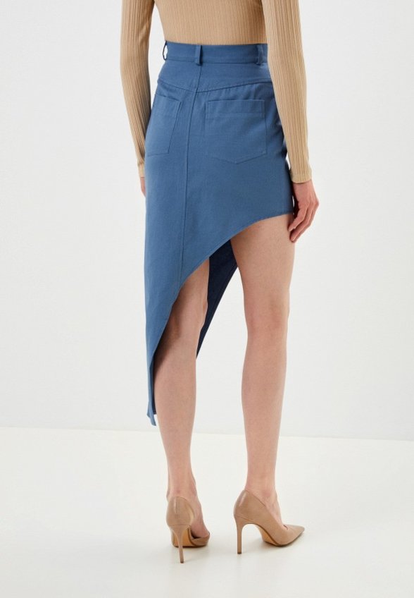 Юбка джинсовая Mist