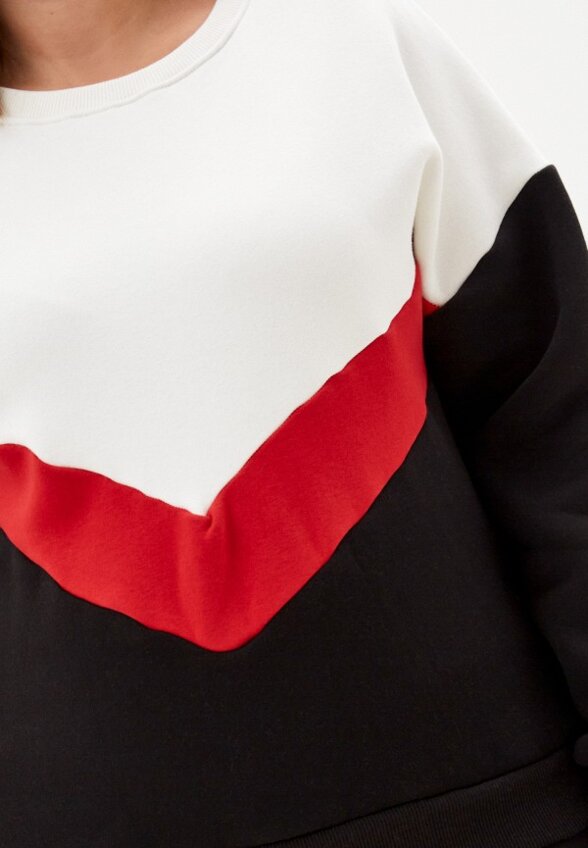 Свитшот Trendyol