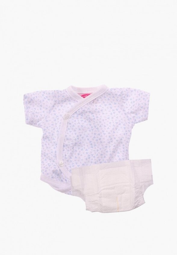 Одежда для куклы Munecas Dolls Antonio Juan