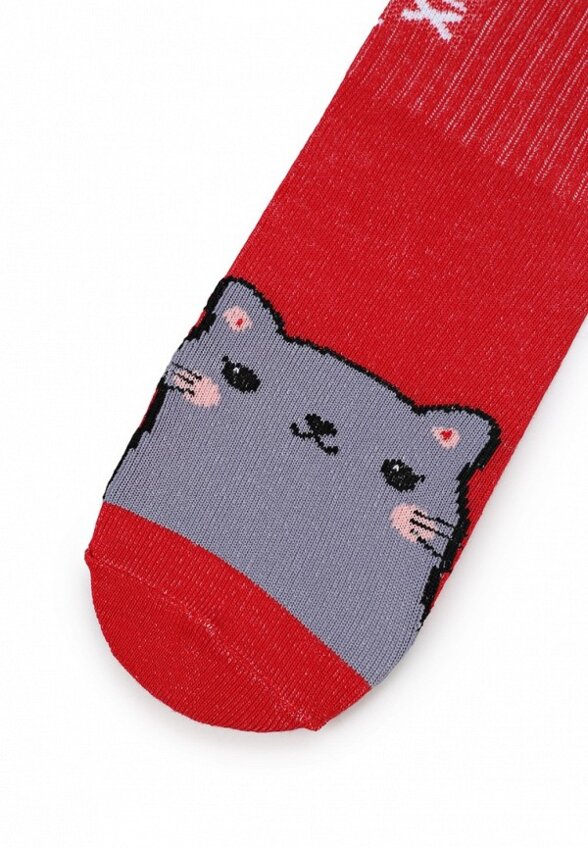 Носки 3 пары Kaftan