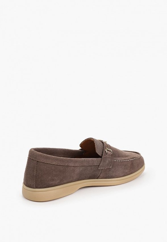 Лоферы Dino Ricci