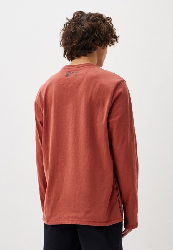 Лонгслив Camp David