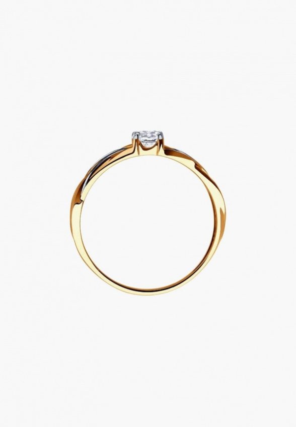 Кольцо Sokolov