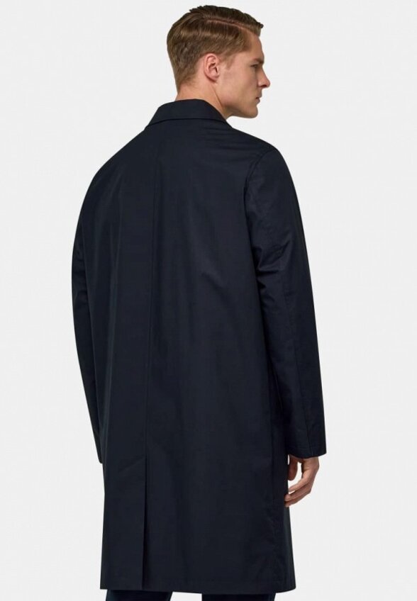 Плащ Boggi Milano