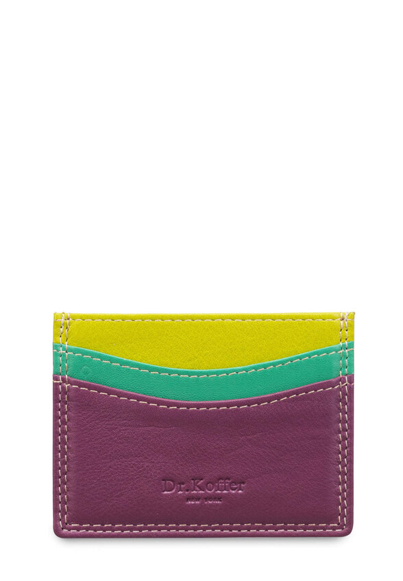 Др.Коффер X510444-41-74_71 кредитница