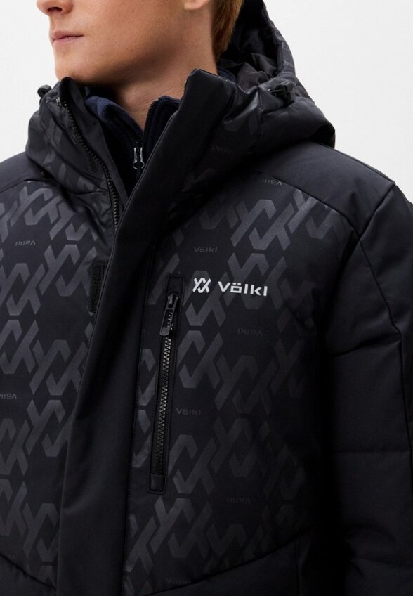 Куртка горнолыжная Volkl