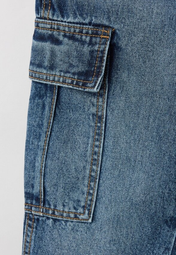 Джинсы United Colors of Benetton