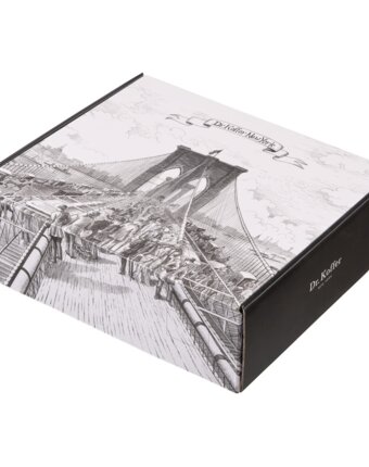 Др.Коффер M402722-248-09 сумка через плечо мужчинам