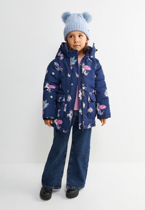 Куртка утепленная Acoola