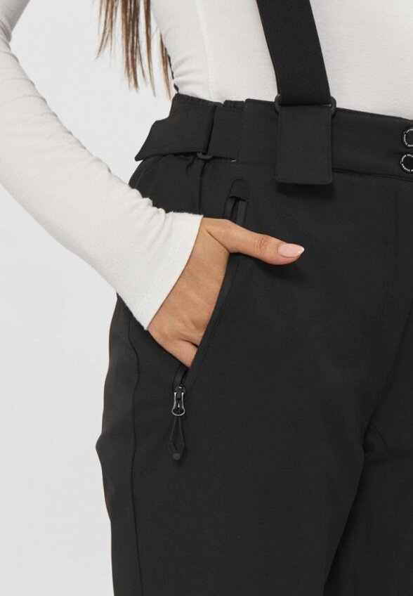 Брюки горнолыжные Lafor