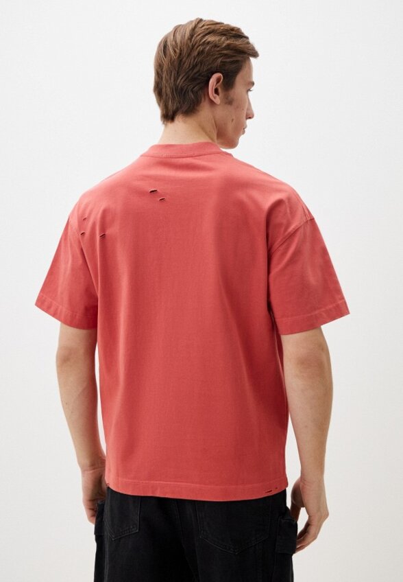 Футболка Qwentiny