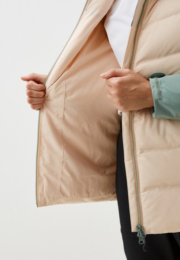 Пуховик Northland