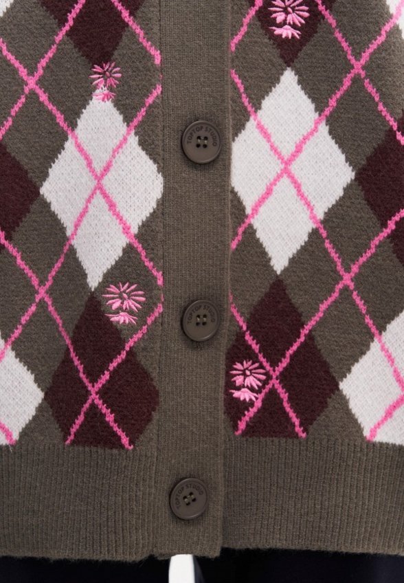 Кардиган Top Top