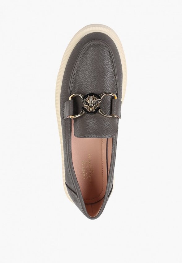 Лоферы Camille