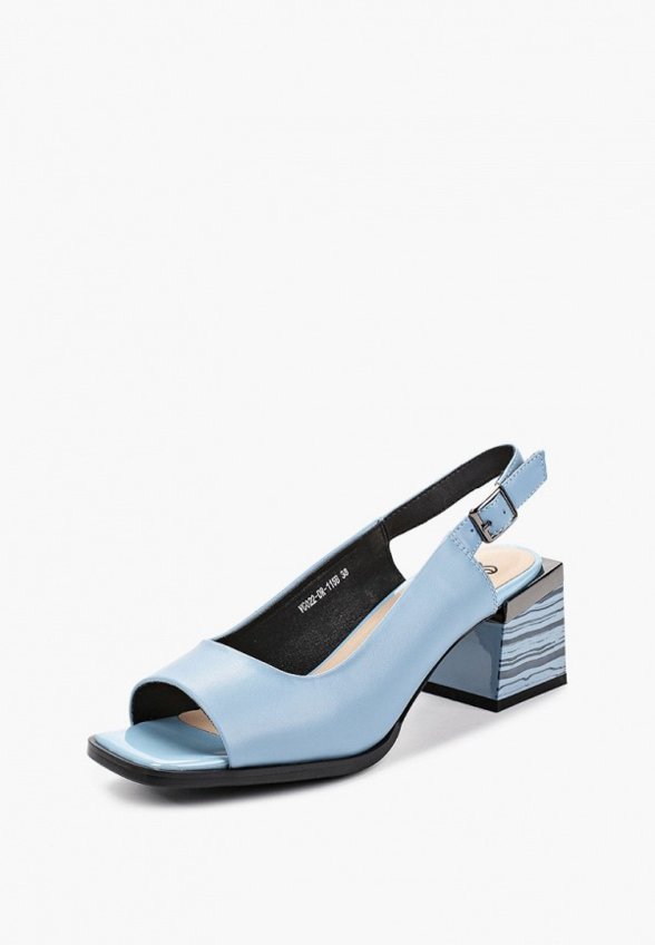 Босоножки Ivolga