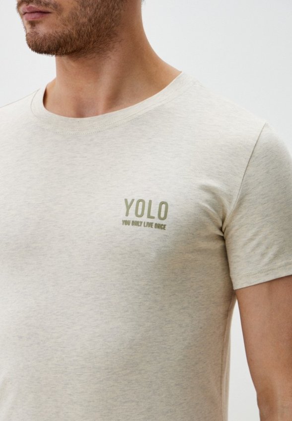 Футболка Pelican