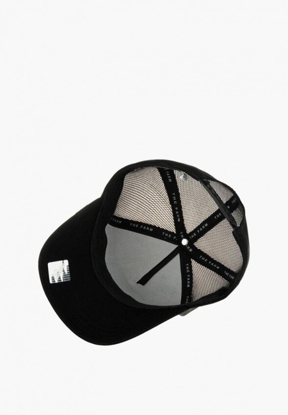 Бейсболка Goorin Brothers