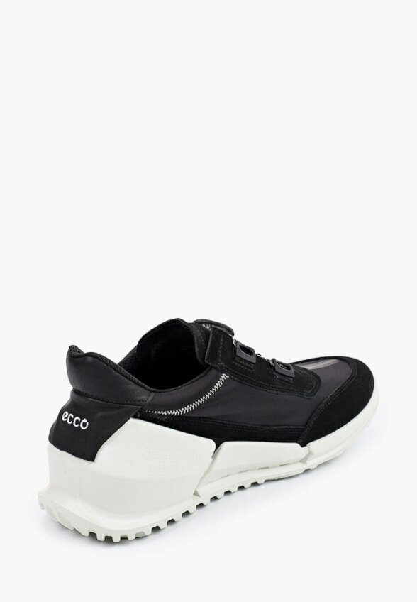 Кроссовки Ecco