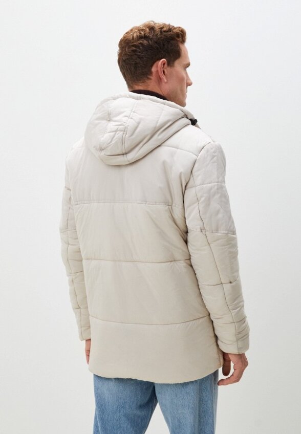 Пуховик Koton