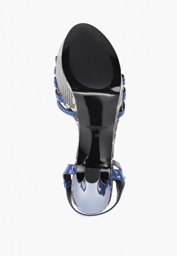 Босоножки Enzo Logana