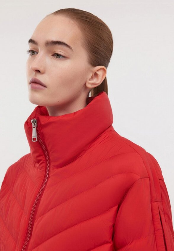 Куртка утепленная Baon