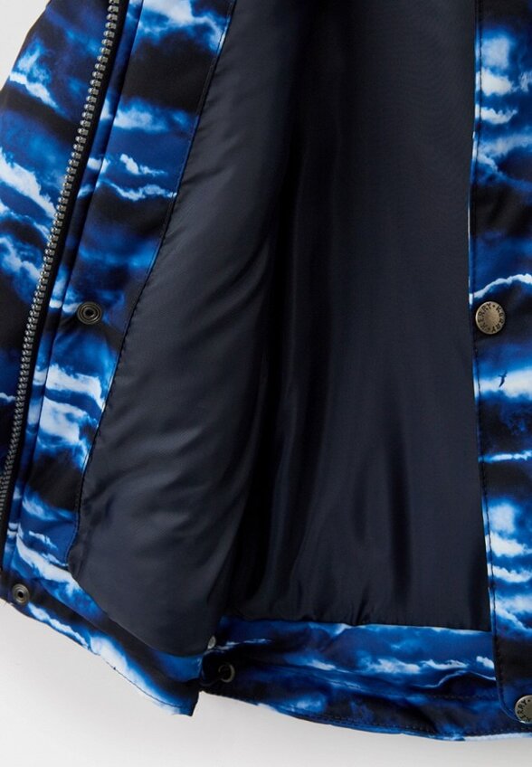 Костюм утепленный Kerry