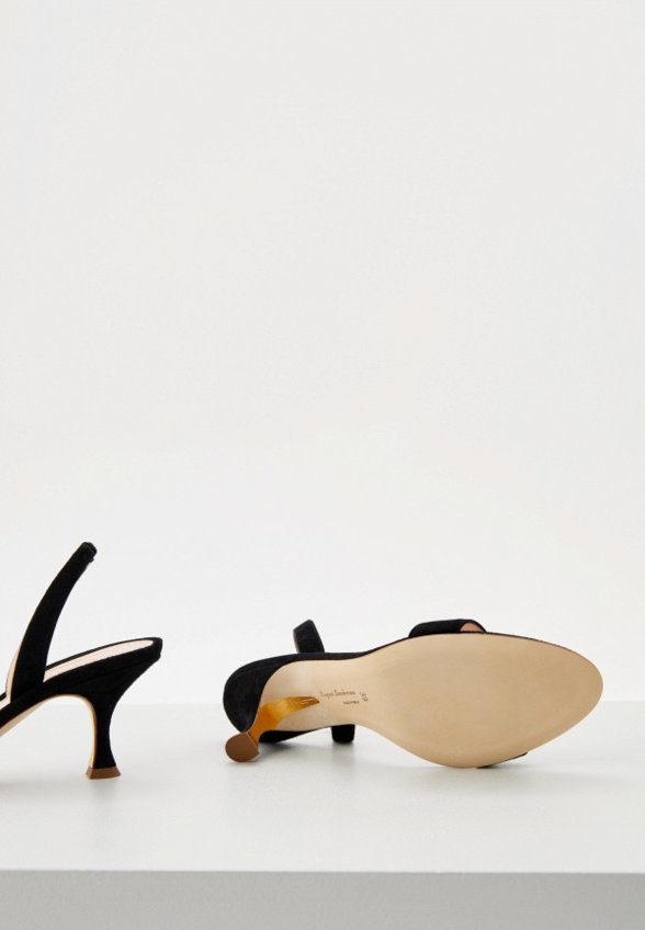 Босоножки Rupert Sanderson