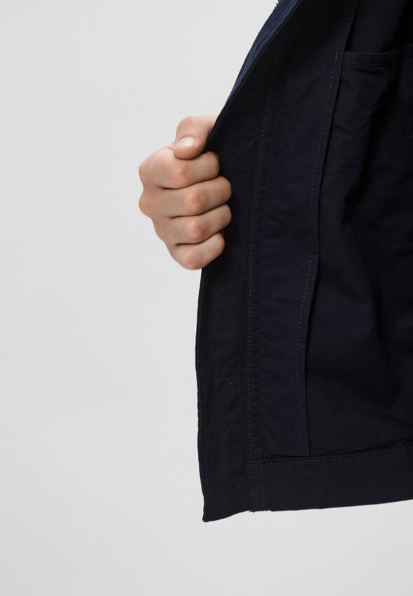 Куртка-рубашка Boss