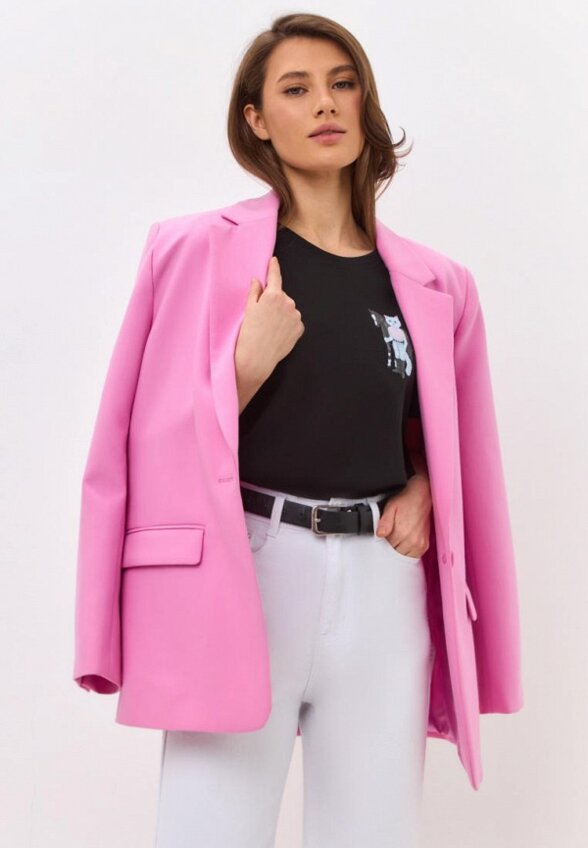 Футболка Manii'ta Lacitta