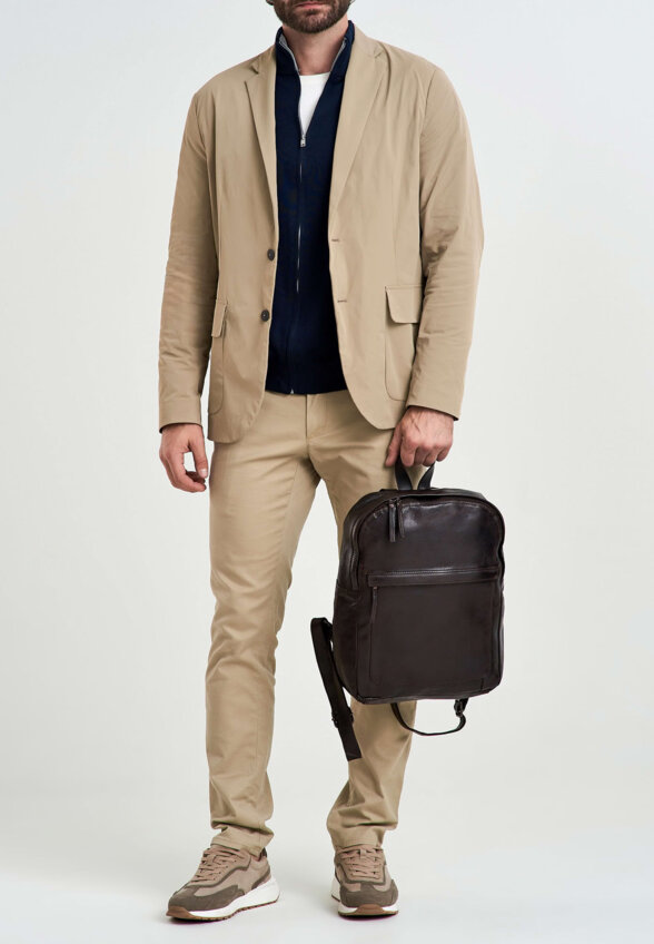 Др.Коффер B402774-249-09 рюкзак