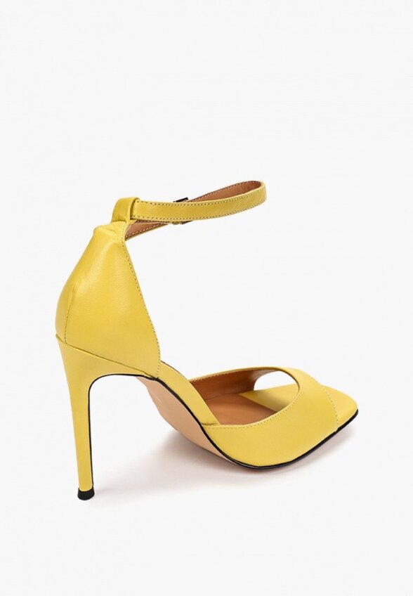 Босоножки Sbalo