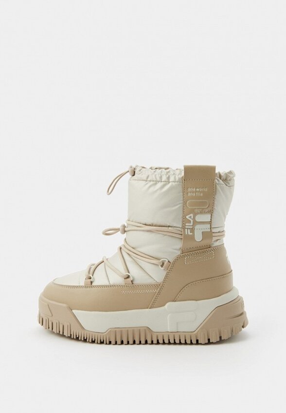 Луноходы Fila