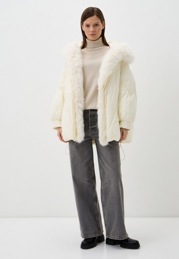 Пуховик Nerouge