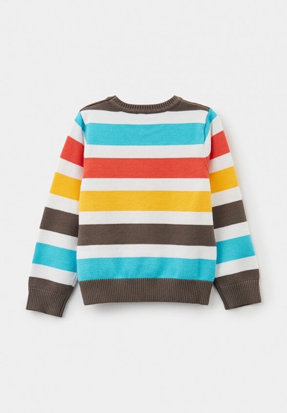 Джемпер PlayToday