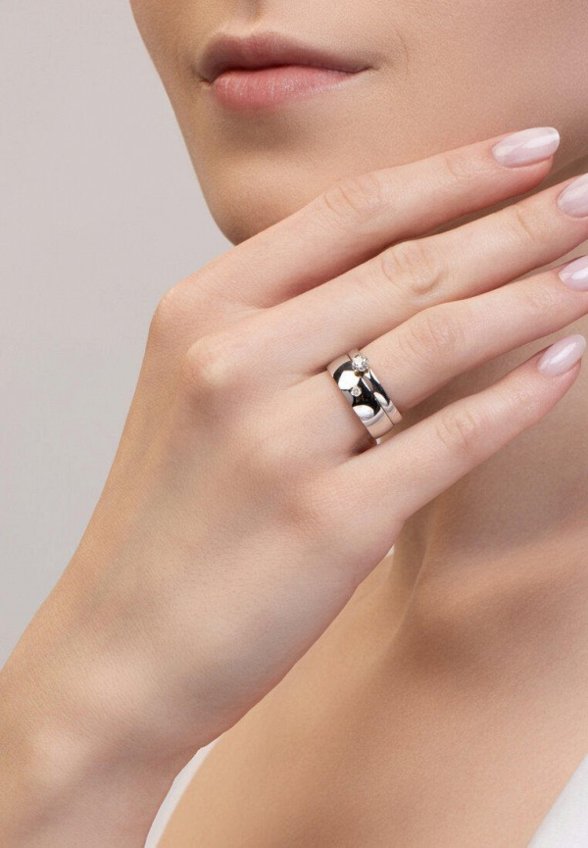 Кольцо Sokolov