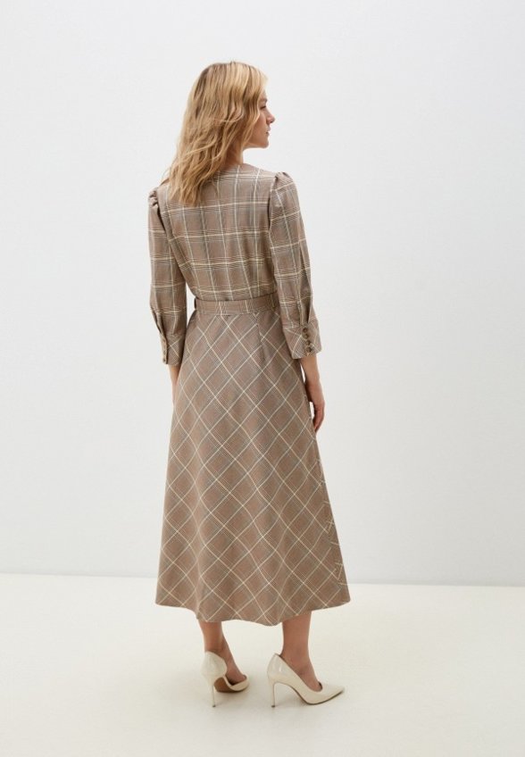 Платье Akhmadullina Dreams