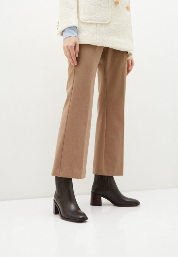 Ботильоны Giotto