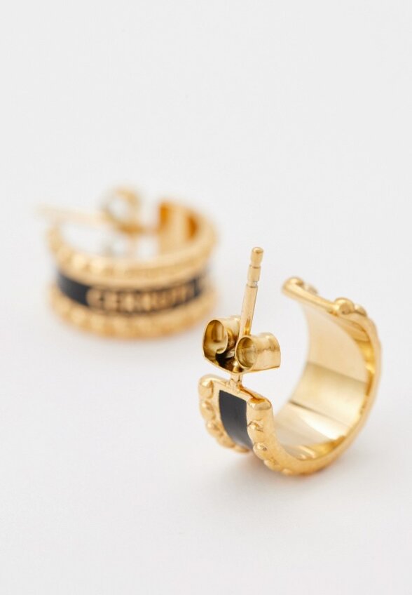 Серьги Cerruti 1881