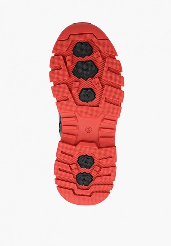 Ботинки Shuzzi