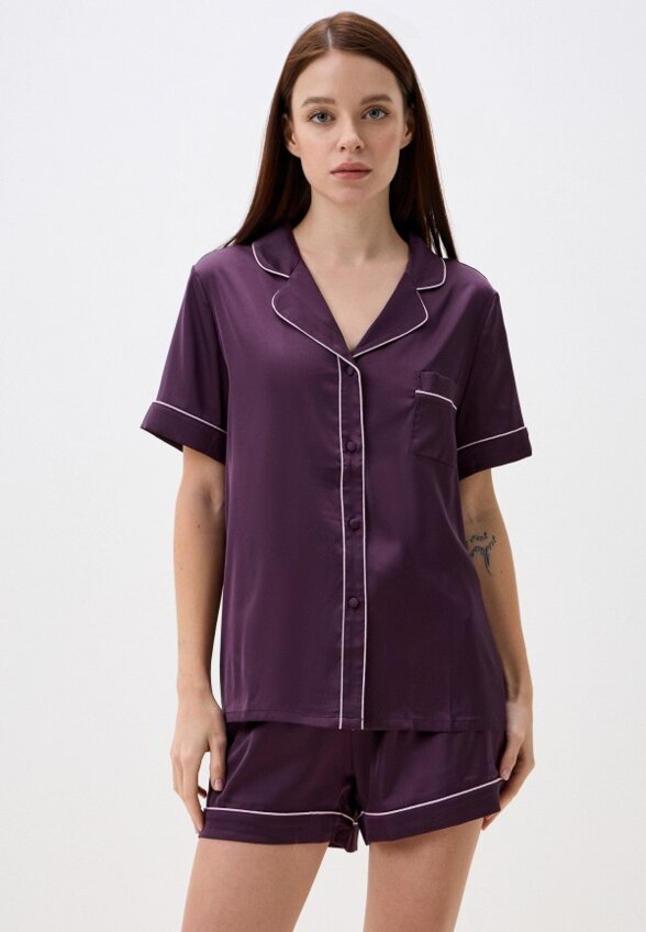 Пижама Cozy Home