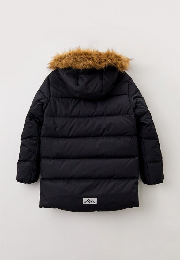 Пуховик Outventure