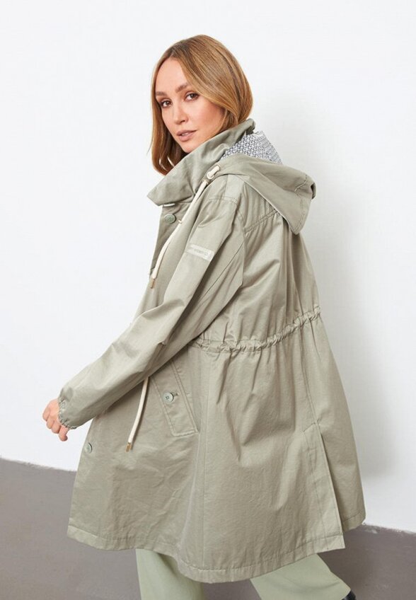 Парка Gerry Weber