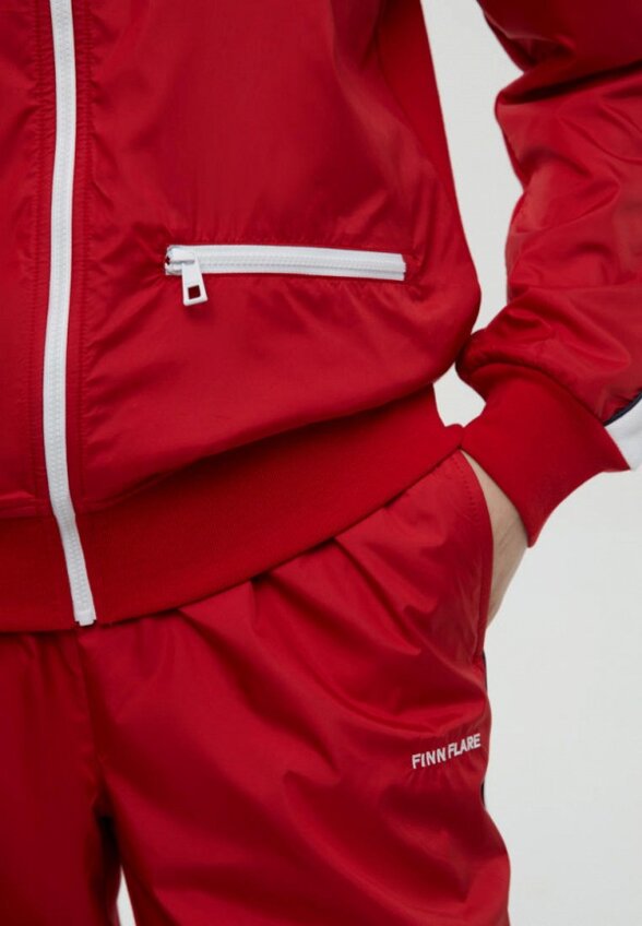 Олимпийка Finn Flare