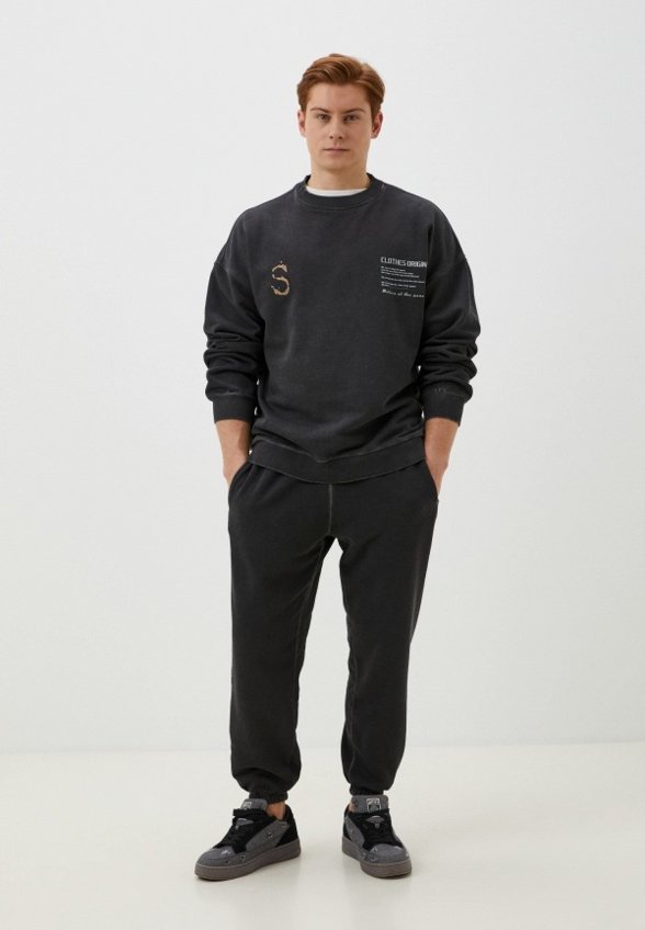 Брюки спортивные Scandalis