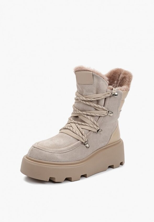 Ботинки Valley