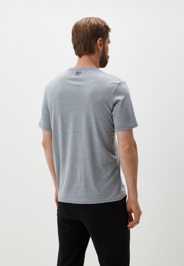 Футболка Rank