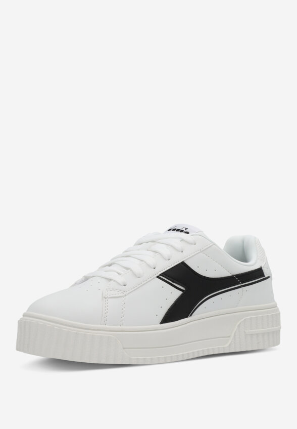 Кроссовки женские Diadora Jace Double, Белый