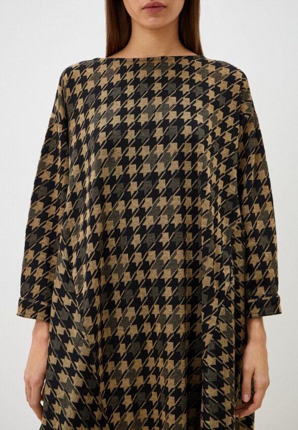 Платье MadaM T